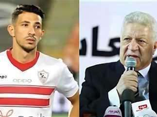 بعد إدعاء حصوله على 10 ملايين للدفاع عن فتوح.. مرتضى منصور يرد ويكشف مفاجأة مدوية.. اقتربنا من الصلح