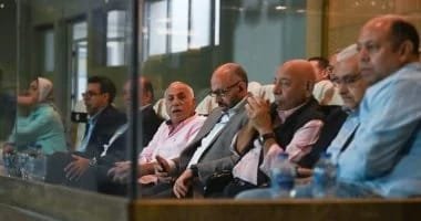 وفد من نادى الزمالك غداً الى الاسكندرية لتقديم واجب العزاء