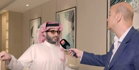 ترك ال شيخ وحقيقة استمرار امتلاكه نادي بيراميدز .. ويتوعد
