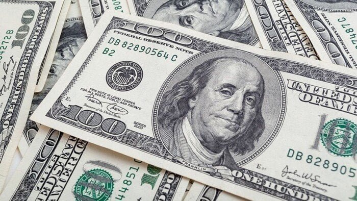 سعر الدولار مقابل الجنيه المصري في منتصف تعاملات اليوم الثلاثاء 20 أغسطس