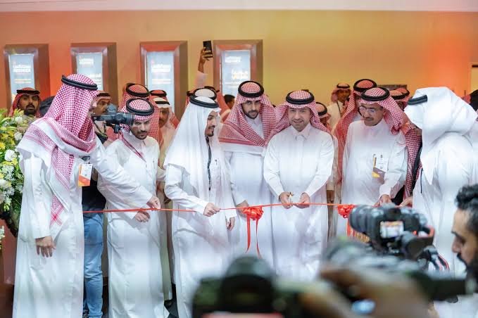 السعودية.. 60% زيادة في عدد المنشآت الصناعية منذ إطلاق رؤية
