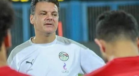 مانشيستر يونايتد الانجليزي ينعي مصر في وفاة ايهاب جلال