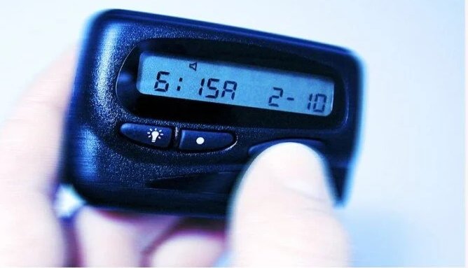 شركة تايوانية تفجر مفاجأة بشأن “بيجر حزب الله اللبناني”