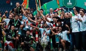 الليلة بيضاء : أول تعليق من مرتضى منصور بعد فوز الزمالك بالسوبر