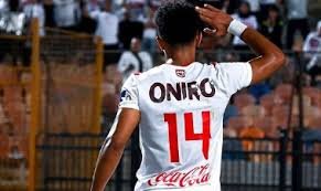 بعد الرحيل : رسالة يوسف أوباما لجمهور الزمالك