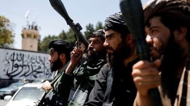 تساؤلات حول صمت طالبان المطبق تجاه مقتل حسن نصر الله!