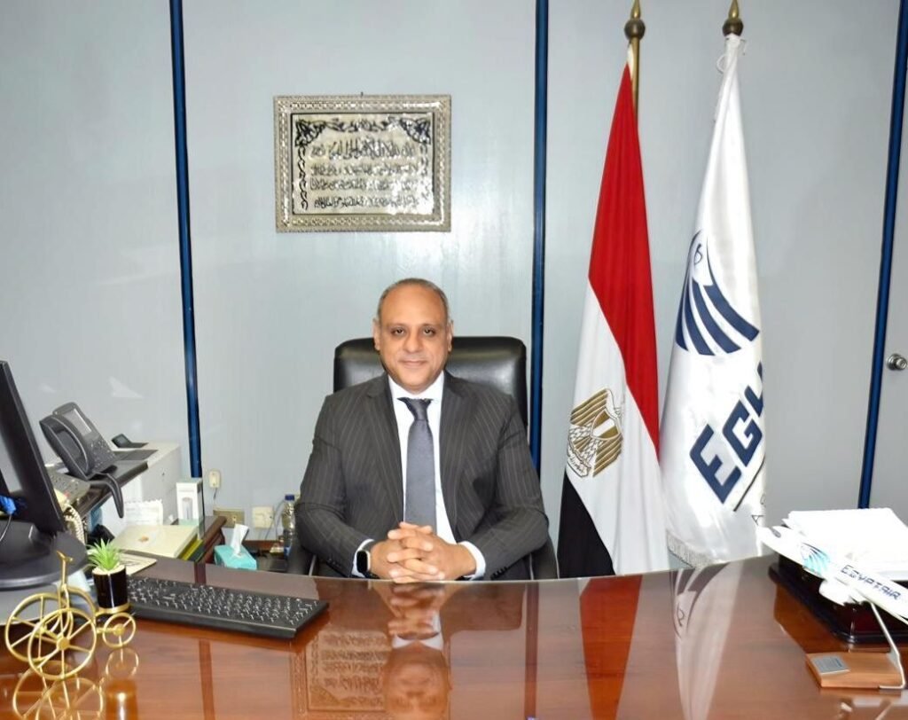 بنك مصر وأمازون لخدمات الدفع الإلكتروني يعقدان شراكة استراتيجية مع مصر للطيران لتمكين المدفوعات الإلكترونية