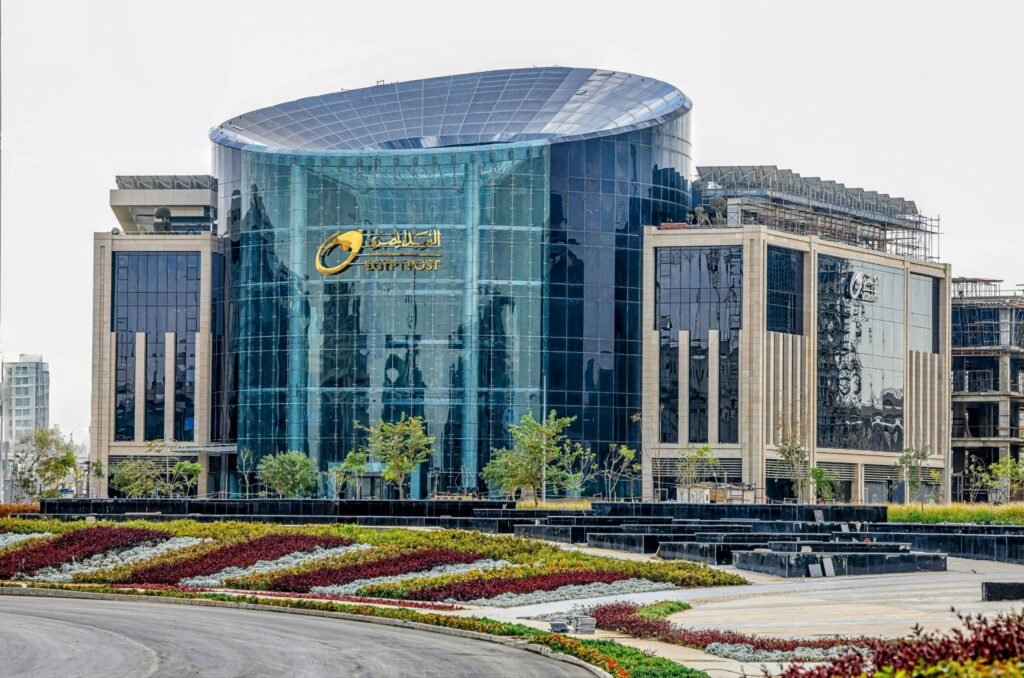 “البريد المصري” ينفي وجود أي شراكة مع “باي سكاي”.. للحصول على رخصة بنك رقمي