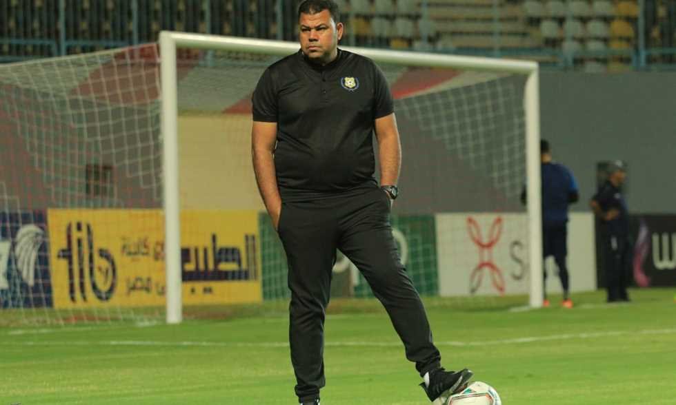 خاص مصدر من الإسماعيلي يكشف عبر في الجول أسماء الجهاز الفني الجديد