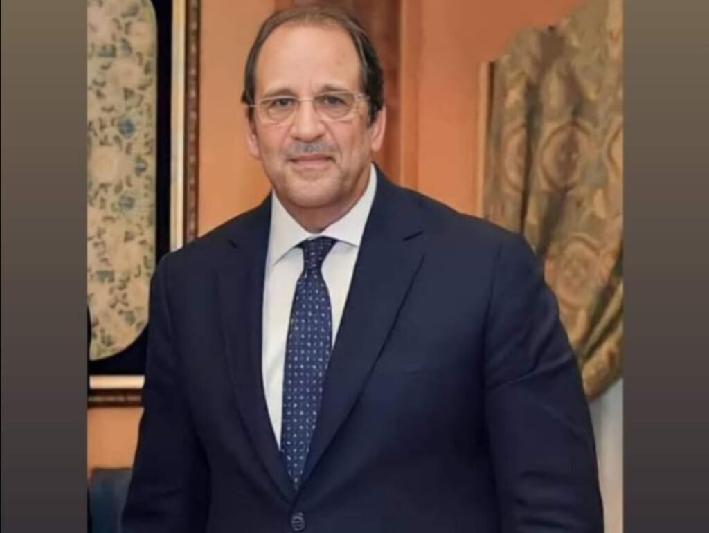 لماذا استبدل السيسي رئيس المخابرات المصرية عباس كامل باللؤاء حسن رشاد ؟