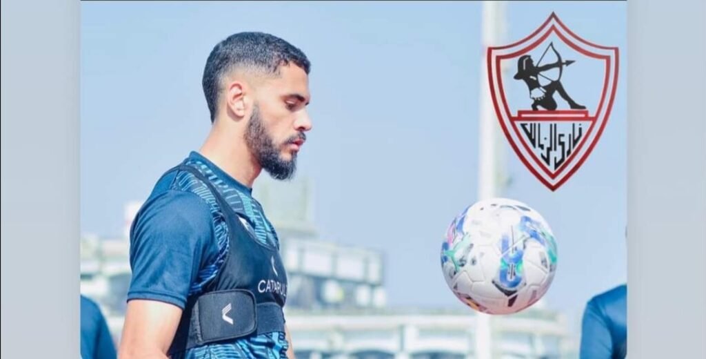 كمال درويش يعلق على عبارة “الزمالك أكبر قلعه رياضيه فى مصر”