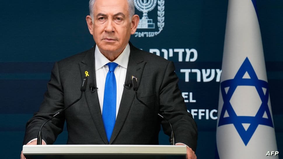 الجيش الإسرائيلي يعلن قتل حارس السنوار الشخصي.. ويعلق علي محاوله اغتيال نتانياهو الفاشله في منزله بتل ابيب