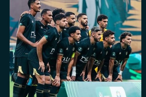 أحمد سالم .. نطالب بتحكيم أجنبى فى القمة لهذا السبب