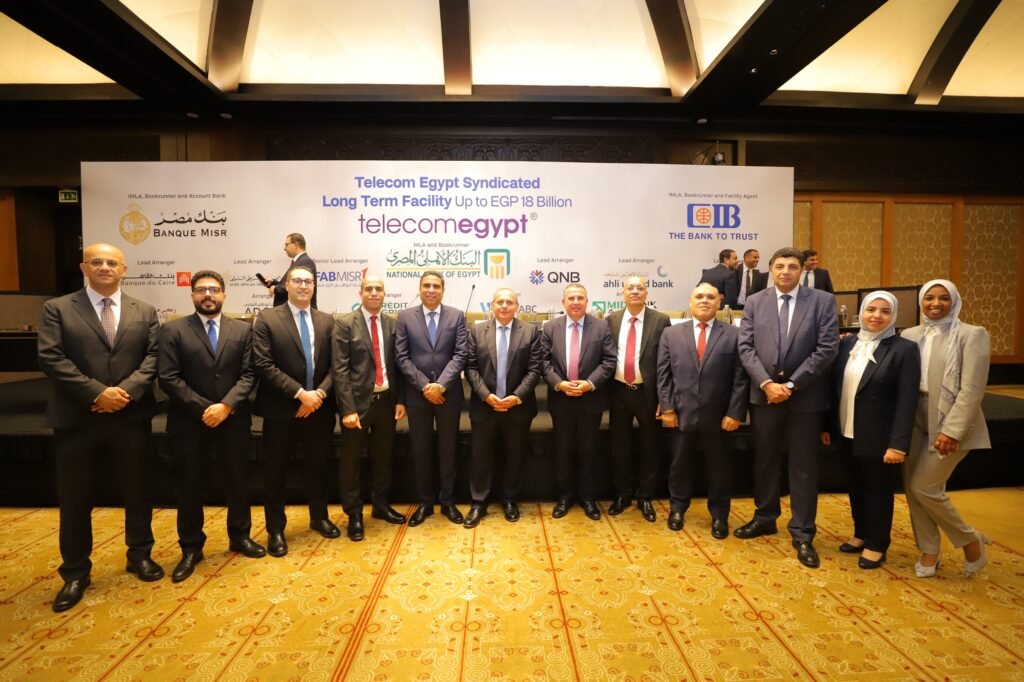 الأتربي: البنك الأهلي المصري يحرص على ترتيب التمويلات المشتركة اللازمة لمشروعات البنية التحتية
