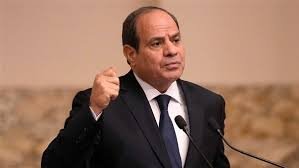 الرئيس السيسي: انتصار أكتوبر سيظل علامة فارقة في تاريخ وطننا