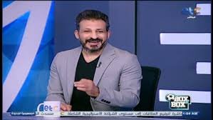 الاعلامي الزملكاوي أحمد الخضرى يعلق علي هتافات امام عاشور ضد جمهور الزمالك