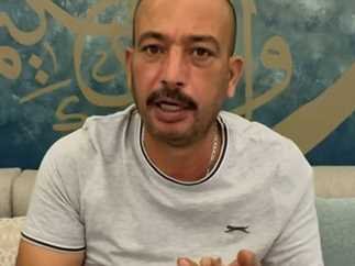 صبحي كابر يُعلن استرداد أمواله: «حقي رجع.. المال الحلال أهو»