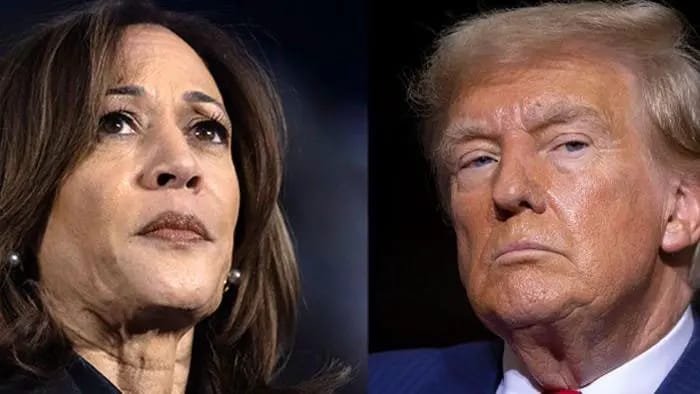 لماذا خسرت كامالا هاريس الانتخابات الرئاسية الأمريكية أمام ترامب رغم شعبيتها الجارفه باميركا؟