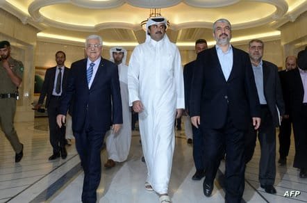الخارجية القطرية: جهود الوساطة بين إسرائيل وحماس معلقة في الوقت الحالي