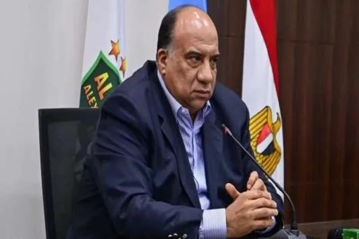 محمد مصيلحي يهاجم التحكيم خلال مواجهة الأهلي.. ويطرح سؤال ها
