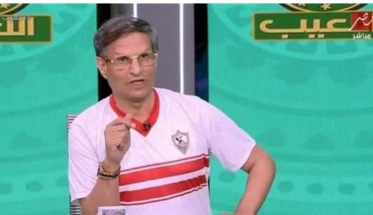 أيمن يونس لشيكابالا: لا تعتزل الا في تلك الحالة