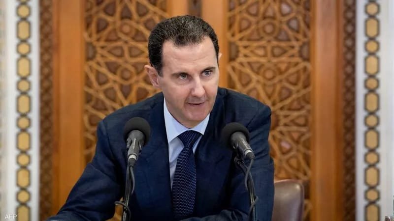 أول بيان من مصر بعد سقوط نظام بشار الأسد في سوريا 