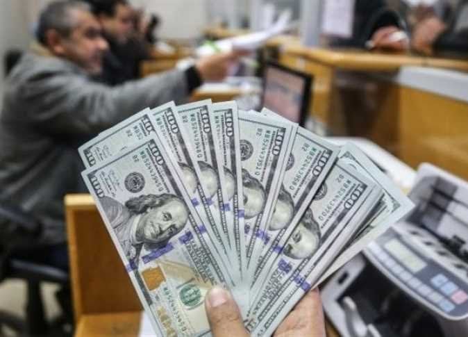 سعر الدولار اليوم الثلاثاء 31 ديسمبر 2024.. «آخر تحديث»
