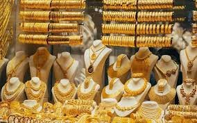 سعر الذهب اليوم 23 ديسمبر 2024