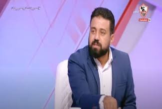 ردود الافعال تتواصل على مسرحية الكاف بالامس .. تعليق جديد من خالد الغندور