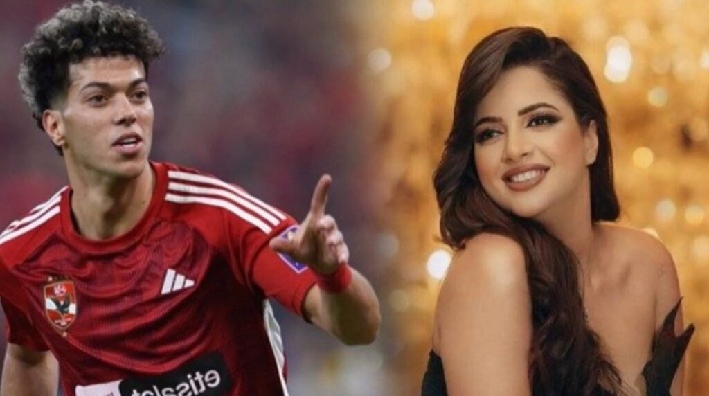 ماعلاقة إمام عاشور باتهامات منى فاروق والهجوم على اللاعب.. التفاصيل كاملة