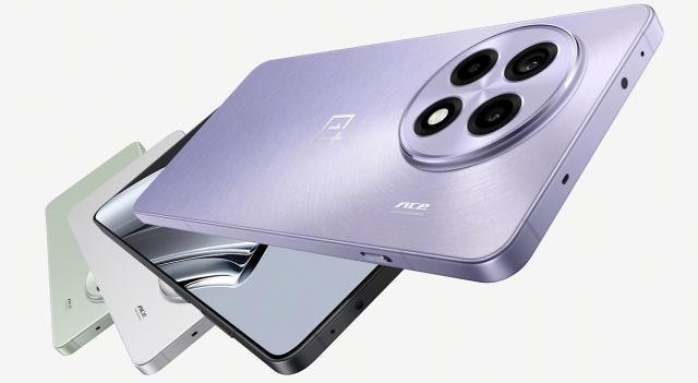 كاميرا خلفية فائقة الدقة.. وان بلس الصينية تعلن عن هاتفها الجديد OnePlus Ace 5 بإمكانيات هائلة
