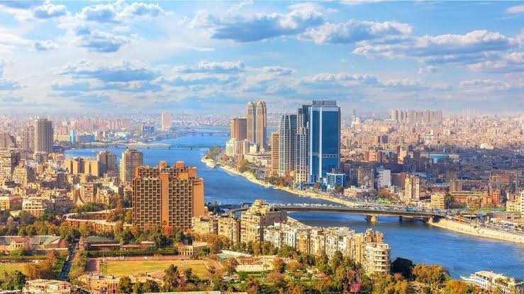 المركزي للإحصاء: معدل التضخم في مصر يتراجع إلى 24.1% خلال ديسمبر 2024