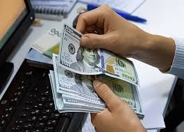 مفاجأة في سعر الدولار اليوم الجمعة 10 يناير 2025 داخل البنوك