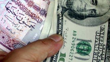 سعر الدولار اليوم مقابل الجنيه المصري في ختام تعاملات السبت 25 يناير 2025