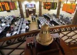 البورصة المصرية.. اختتمت البورصة المصرية، تعاملات جلسة اليوم الثلاثاء، منتصف جلسات الأسبوع، بارتفاع جماعي للمؤشرات.  ومالت تعاملات العرب للشراء، فيما مالت تعاملات تعاملات المصريين والأجانب للبيع، وسط تداولات بلغت 3.7 مليار جنيه، وربح رأس المال السوقي 18 مليار جنيه عند مستوى 2.144 تريليون جنيه.  البورصة المصرية مؤشرات البورصة المصرية مؤشر إيجي إكس 30 وارتفع مؤشر إيجي إكس 30 بنسبة 1.44% ليغلق عند مستوى 28967 نقطة.  مؤشر إيجي إكس 30 محدد الأوزان وصعد مؤشر إيجي إكس 30 محدد الأوزان بنسبة 1.39% ليغلق عند مستوى 35968 نقطة.  مؤشر إيجي إكس 30 للعائد الكلى وقفز مؤشر إيجي إكس 30 للعائد الكلي بنسبة 1.46% ليغلق عند مستوى 12745 نقطة.  مؤشر الشركات الصغيرة والمتوسطة كما ارتفع مؤشر الشركات الصغيرة والمتوسطة «إيجى إكس 70 متساوي الأوزان» بنسبة 0.19% ليغلق عند مستوى 8011 نقطة.  مؤشر إيجي إكس 100 متساوي الأوزان وصعد مؤشر إيجي إكس 100 متساوي الأوزان بنسبة 0.22% ليغلق عند مستوى 11036 نقطة