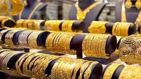 قفزة جديدة في سعر الذهب اليوم الجمعة 17 يناير 2025 في مصر.. وعيار 21 يواصل الصعود
