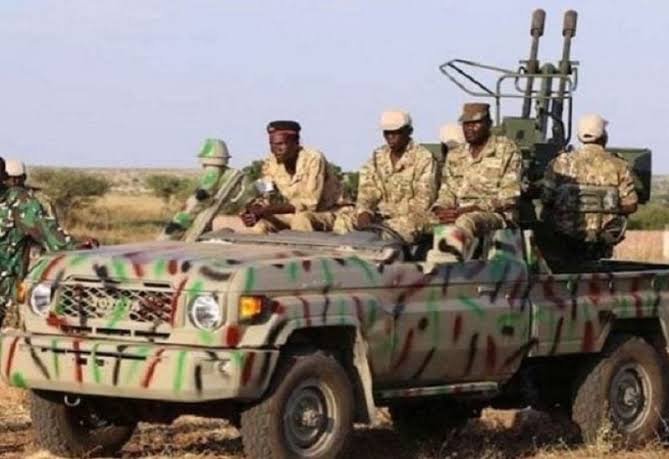 الأكبر في البلاد.. ما أهمية استعادة الجيش السوداني لمنشأة مصفاة الجيلي؟