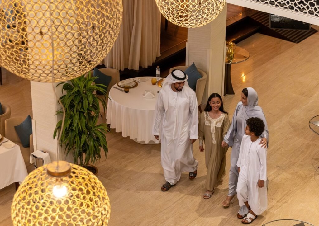 إكتشف جوهر رمضان الفضيل: إفطار وسحور   في إنتركونتيننتال أبوظبي وإنتركونتيننتال ريزيدنسز