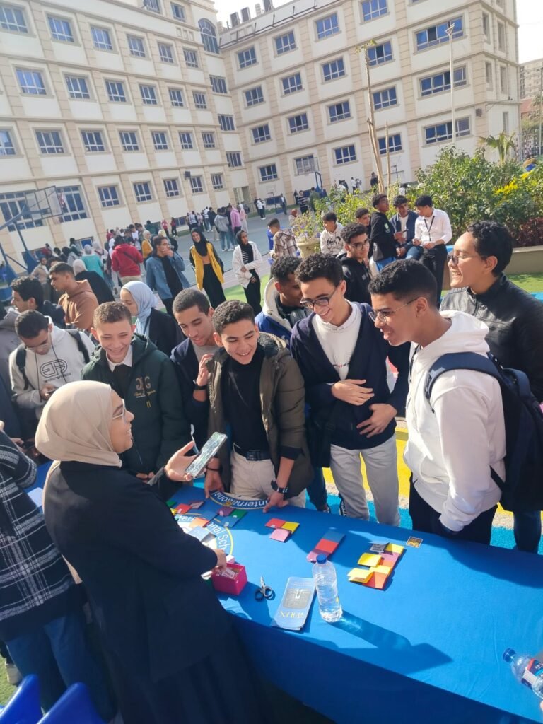 Veilux تتألق في تنظيم TechExpo AI Bootcamp محققة نجاحًا استثنائيًا