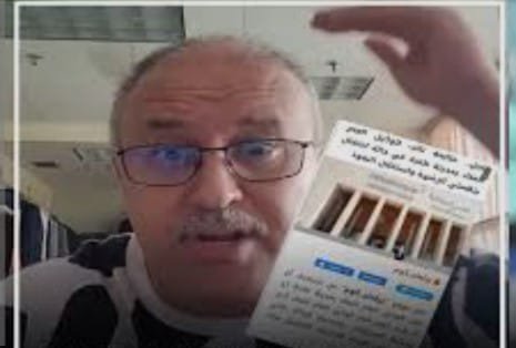 هكذا اصبح هشام جراندو البعبع المخيف لجيوب الفساد ، متى تتحرك النيابة العامة ، ما مدى صحة ما يقول ؟