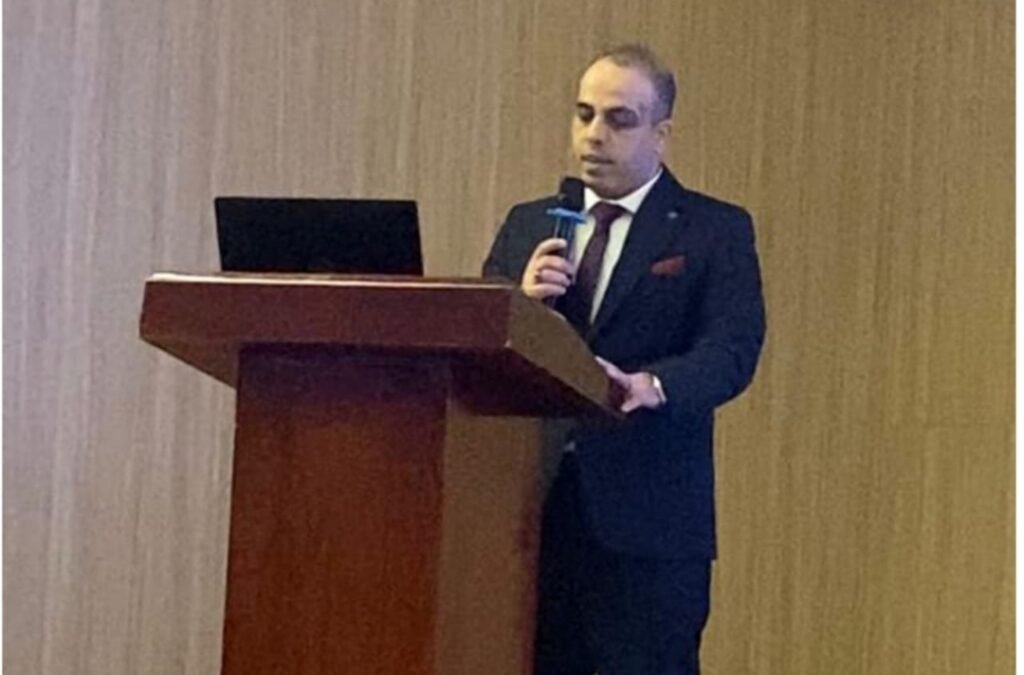 إنطلق اليوم مؤتمر مستشفى رمد المنصورة الأول للجلوكوما « المياه الزرقاء» 