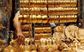 رسوم ترامب الجمركية.. الذهب يرتفع عالميا بفعل التوترات التجارية بين أمريكا والصين