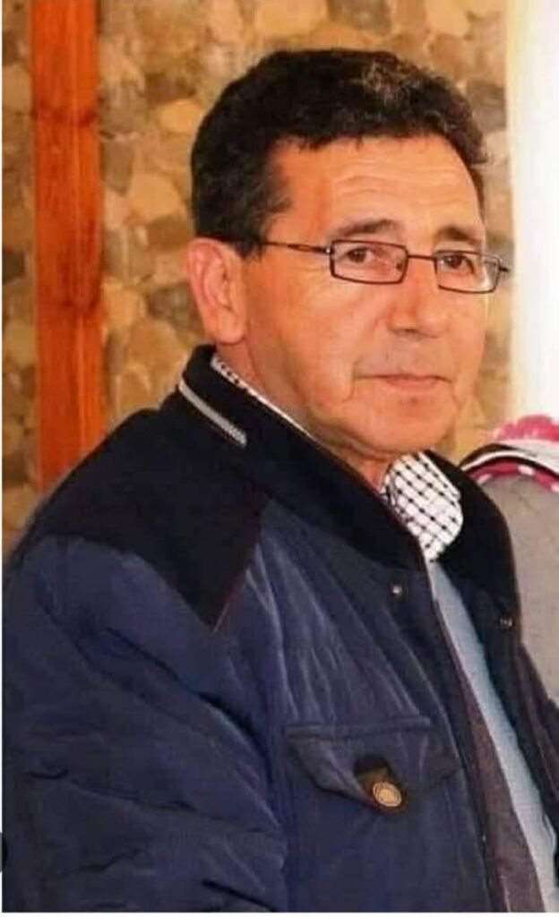 الدكتور السعيد بوطاجين يدعو لامتلاك أسلحة الردع لتحقيق توازن الرعب