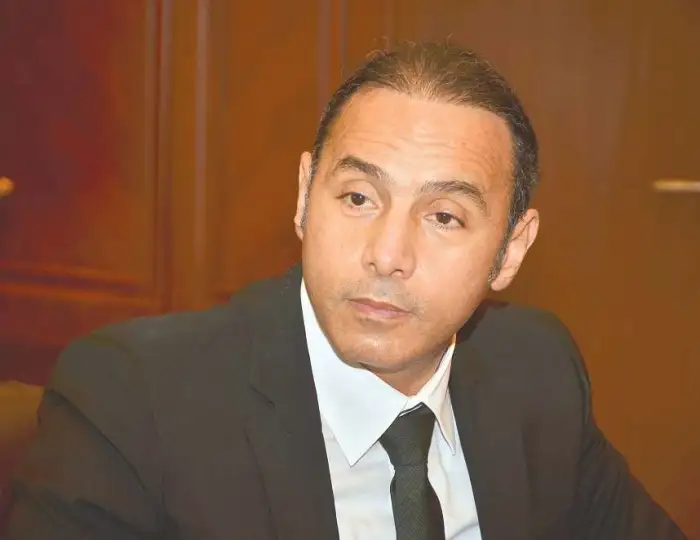 إسلام عزام: 42 شركة تأجير تمويلي تخدم القطاع العقاري في مصر
