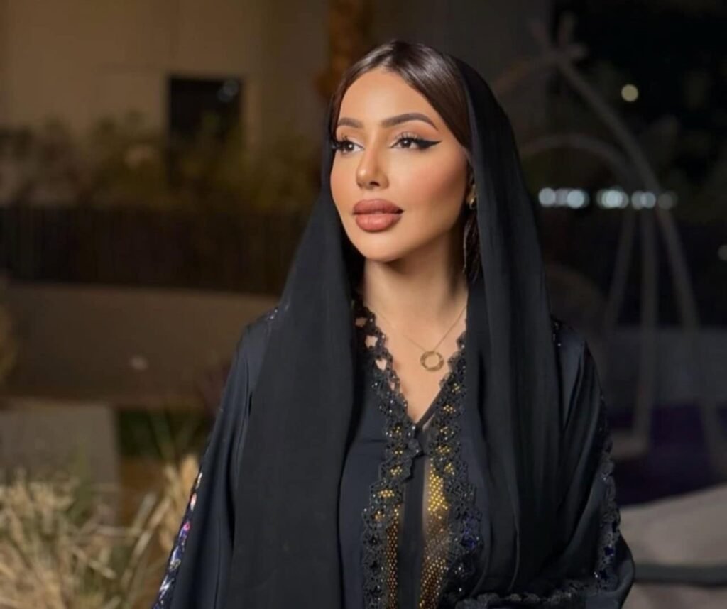 رشا السيد تتألق بإطلالة جذابة في أحدث ظهور عبر إنستجرام 