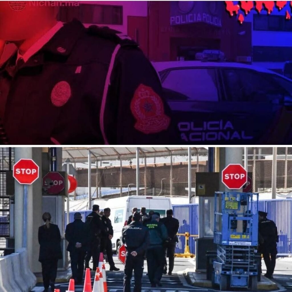 لماذا طلب الشرطي اللجوء السياسي بسبتة ؟ وهل هذا سيفتح الباب امام آخرين ؟ سر قبول المحكمة لطلبه بعد رفضه سابقا