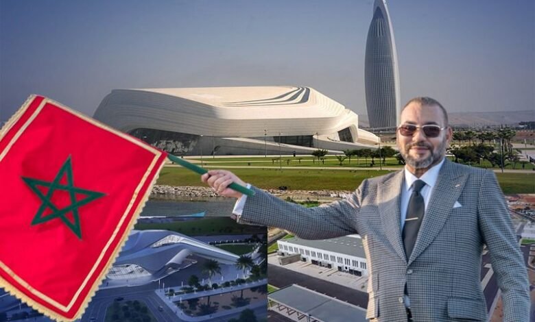 اموال بالملايير تذهب ادراج الرياح . قصة اموال الشعب النظيفة التي اختفت في رمشة عين بعد إستمرار احتجاز مشاريع ملكية