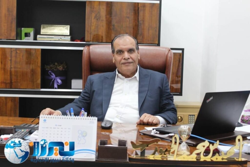 الجبور يكتب الحرب الايرانيه الاسرائيلية 