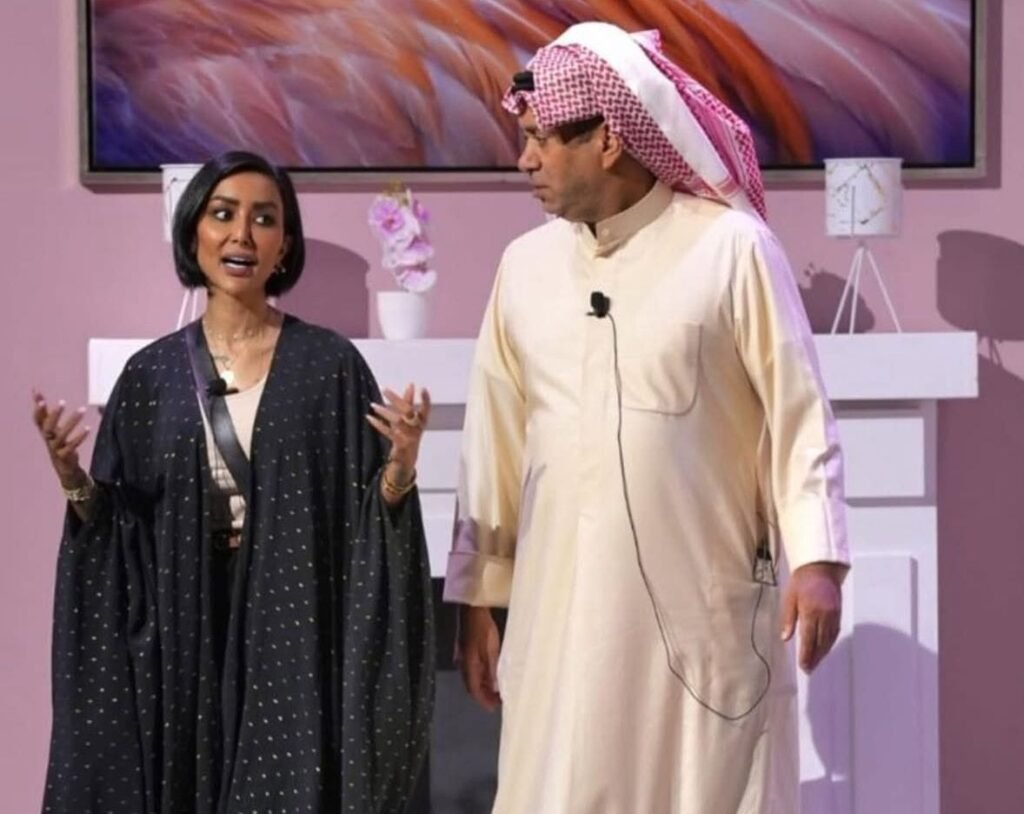 ريتاج الصالح تخوض أولى تجاربها في الدراما المصرية وتواصل تألقها بعد نجاحها في الخليج