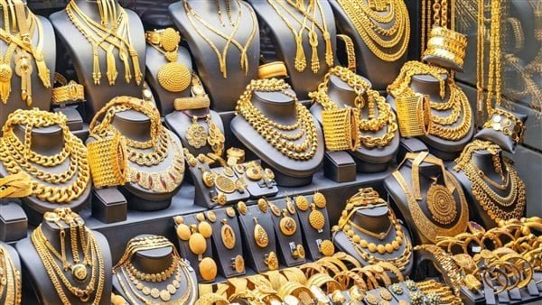 سعر الذهب عيار 21 اليوم الخميس 26 يونيو 2025